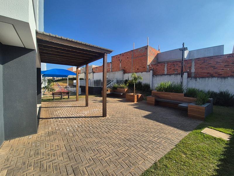 LOCA��O - APARTAMENTO - JD. DAS CONSTELA��ES - SALTO/SP 7