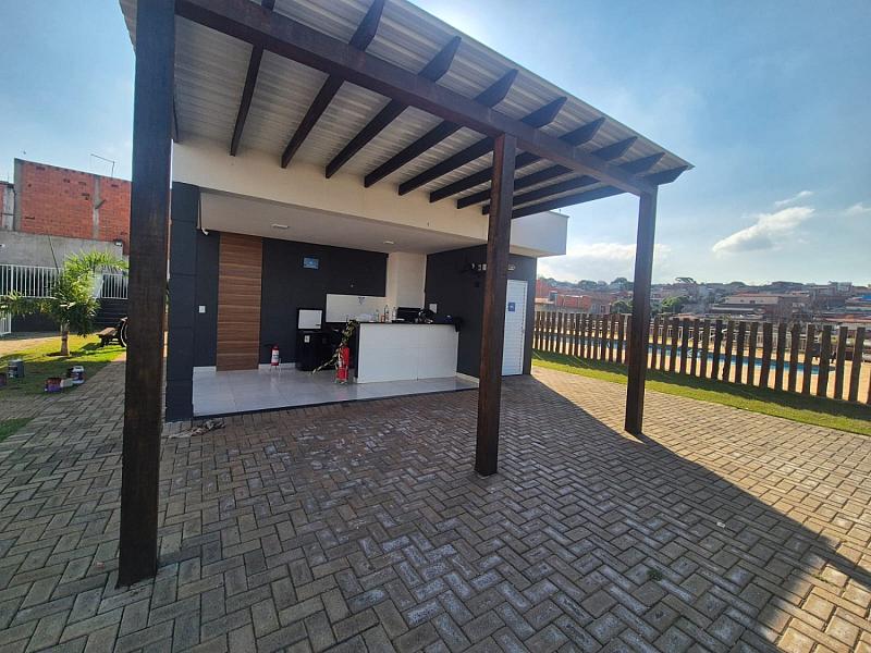 LOCA��O - APARTAMENTO - JD. DAS CONSTELA��ES - SALTO/SP 8