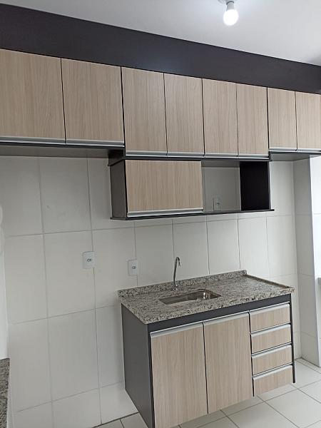 LOCA��O - APARTAMENTO - JD. DAS CONSTELA��ES - SALTO/SP 21