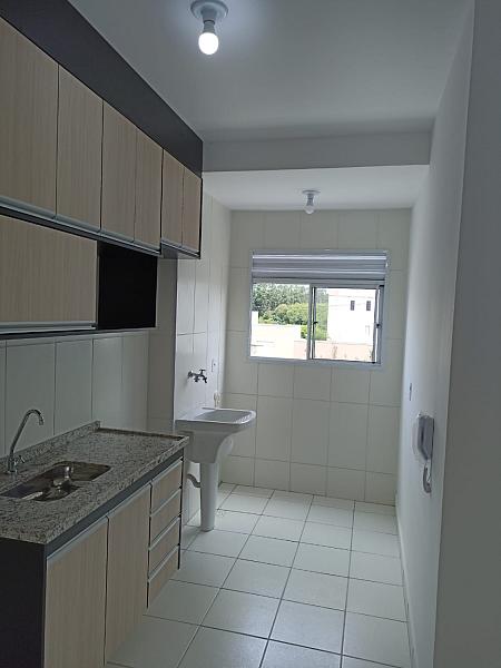 LOCA��O - APARTAMENTO - JD. DAS CONSTELA��ES - SALTO/SP 22