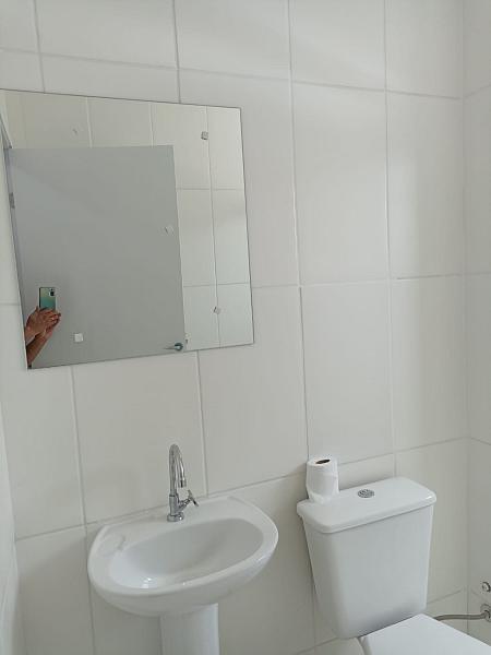 LOCA��O - APARTAMENTO - JD. DAS CONSTELA��ES - SALTO/SP 19