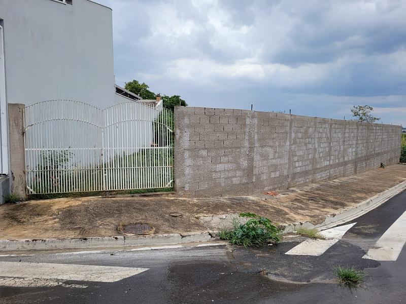 VENDA - LOTE DE TERRENO - SANTA MARTA - SALTO/SP 1