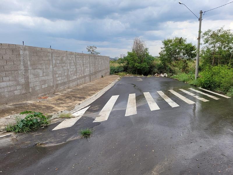 VENDA - LOTE DE TERRENO - SANTA MARTA - SALTO/SP 2