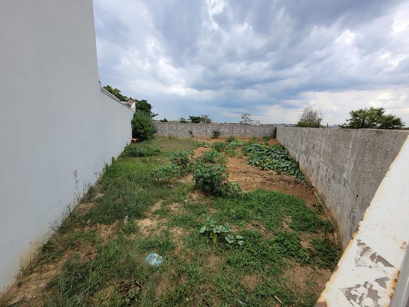 VENDA - LOTE DE TERRENO - SANTA MARTA - SALTO/SP 3