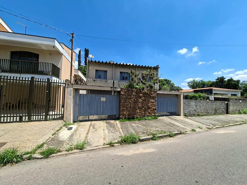 VENDA - RESID�NCIA - VILA TEIXEIRA - SALTO/SP 1