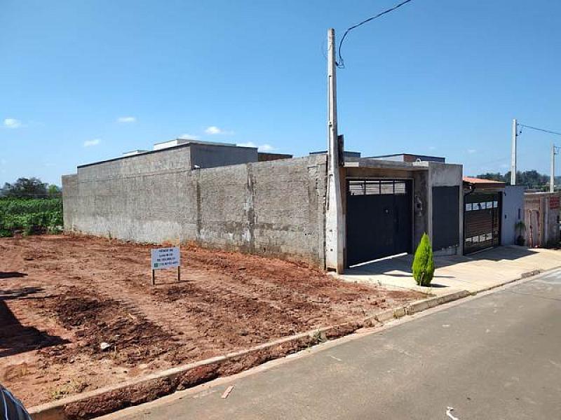 VENDA - LOTE DE TERRENO - JARDIM DOS IPES - SALTO/SP 1