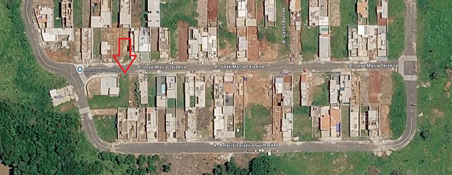 VENDA - LOTE DE TERRENO - JARDIM DOS IPES - SALTO/SP 2
