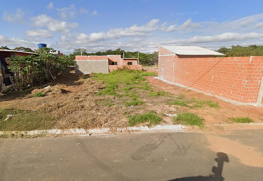 VENDA - LOTE DE TERRENO - JARDIM DOS IPES - SALTO/SP 1