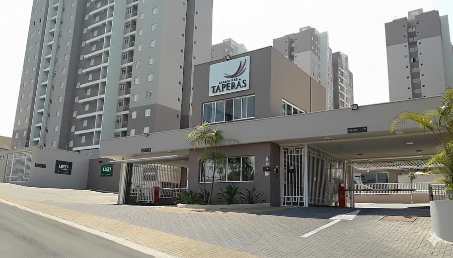VENDA - APARTAMENTO - LAGEADO - SALTO/SP 8