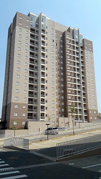VENDA - APARTAMENTO - LAGEADO - SALTO/SP 9
