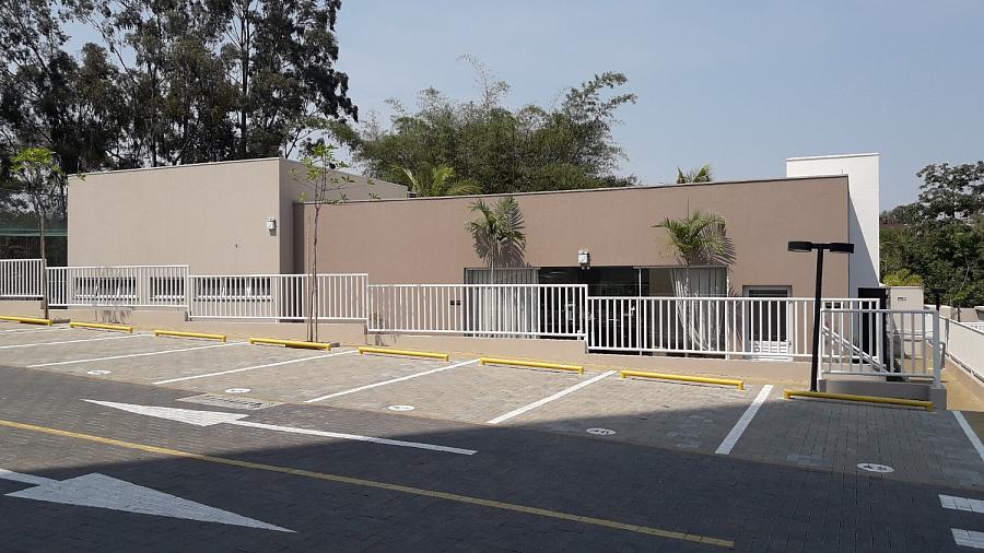 VENDA - APARTAMENTO - LAGEADO - SALTO/SP 10