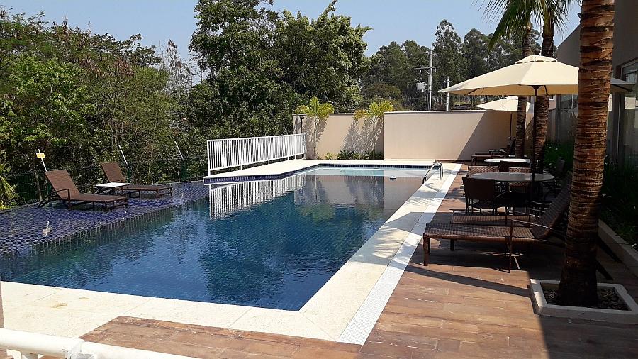 VENDA - APARTAMENTO - LAGEADO - SALTO/SP 11