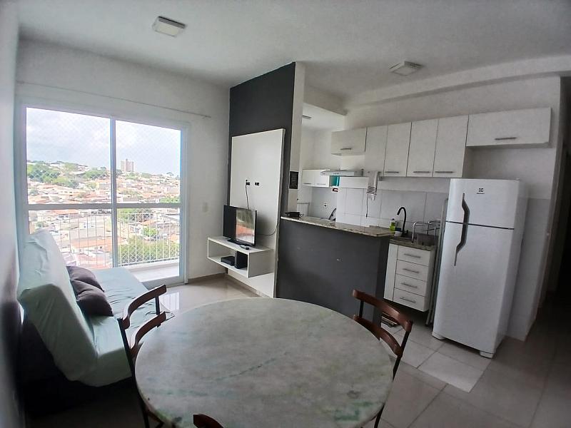 VENDA - APARTAMENTO - LAGEADO - SALTO/SP 1