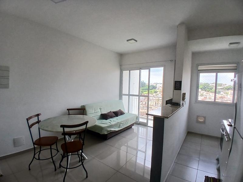 VENDA - APARTAMENTO - LAGEADO - SALTO/SP 2