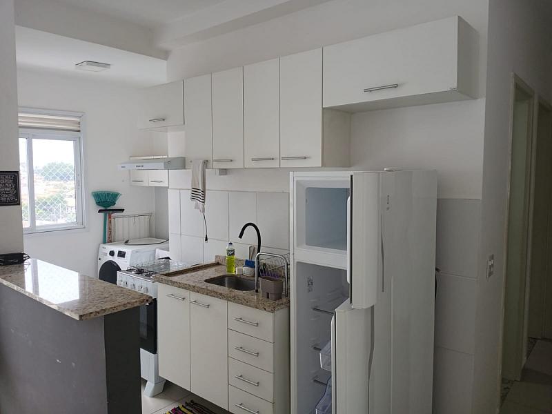 VENDA - APARTAMENTO - LAGEADO - SALTO/SP 3