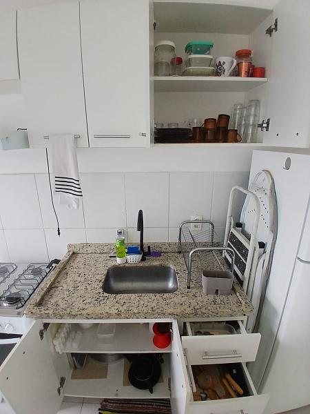 VENDA - APARTAMENTO - LAGEADO - SALTO/SP 4