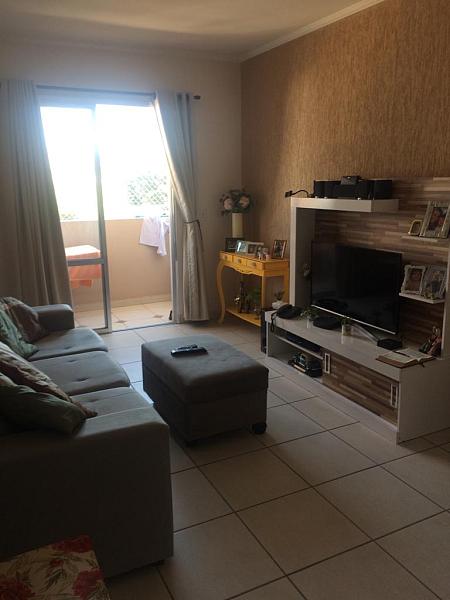 VENDA - APARTAMENTO - EDIF�CIO ITALIA - JD. BARCELA - SALTO/SP 2