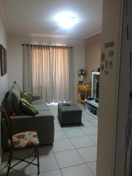 VENDA - APARTAMENTO - EDIF�CIO ITALIA - JD. BARCELA - SALTO/SP 3