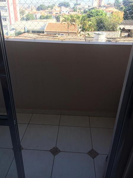 VENDA - APARTAMENTO - EDIF�CIO ITALIA - JD. BARCELA - SALTO/SP 4
