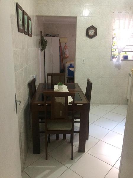 VENDA - APARTAMENTO - EDIF�CIO ITALIA - JD. BARCELA - SALTO/SP 5