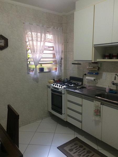 VENDA - APARTAMENTO - EDIF�CIO ITALIA - JD. BARCELA - SALTO/SP 6