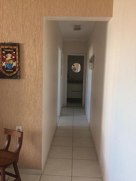 VENDA - APARTAMENTO - EDIF�CIO ITALIA - JD. BARCELA - SALTO/SP 7