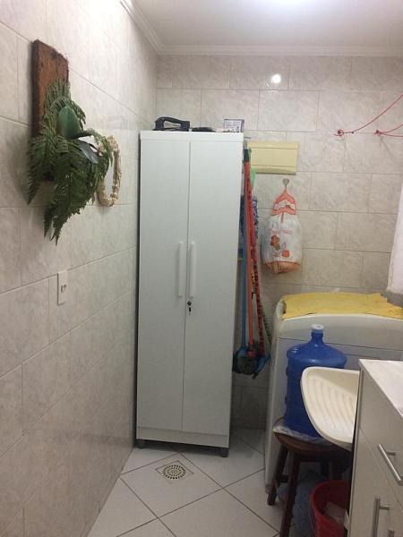 VENDA - APARTAMENTO - EDIF�CIO ITALIA - JD. BARCELA - SALTO/SP 8