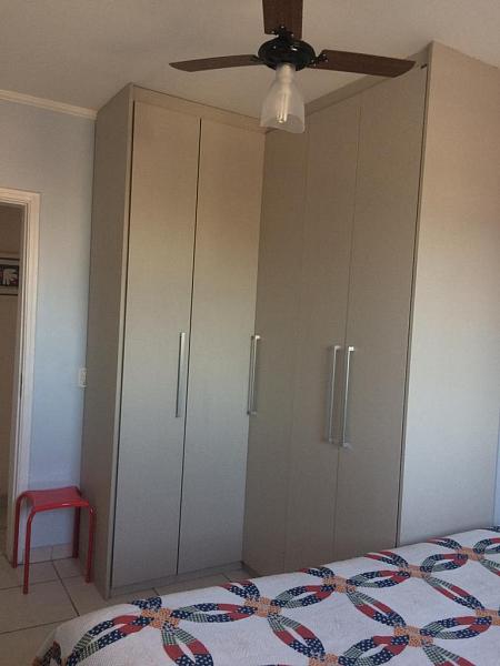 VENDA - APARTAMENTO - EDIF�CIO ITALIA - JD. BARCELA - SALTO/SP 9