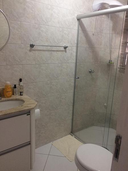 VENDA - APARTAMENTO - EDIF�CIO ITALIA - JD. BARCELA - SALTO/SP 11