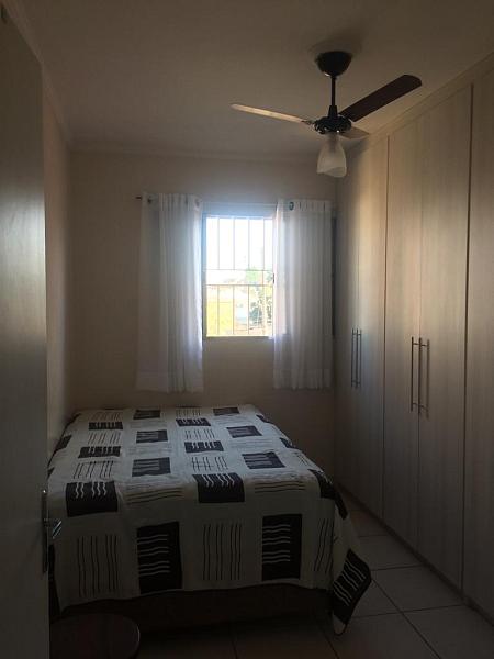 VENDA - APARTAMENTO - EDIF�CIO ITALIA - JD. BARCELA - SALTO/SP 12
