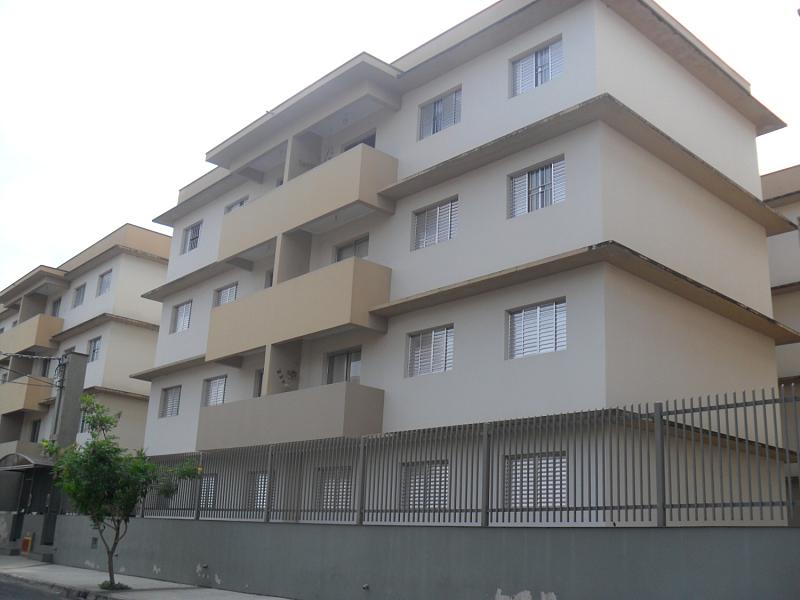VENDA - APARTAMENTO - EDIF�CIO ITALIA - JD. BARCELA - SALTO/SP 1