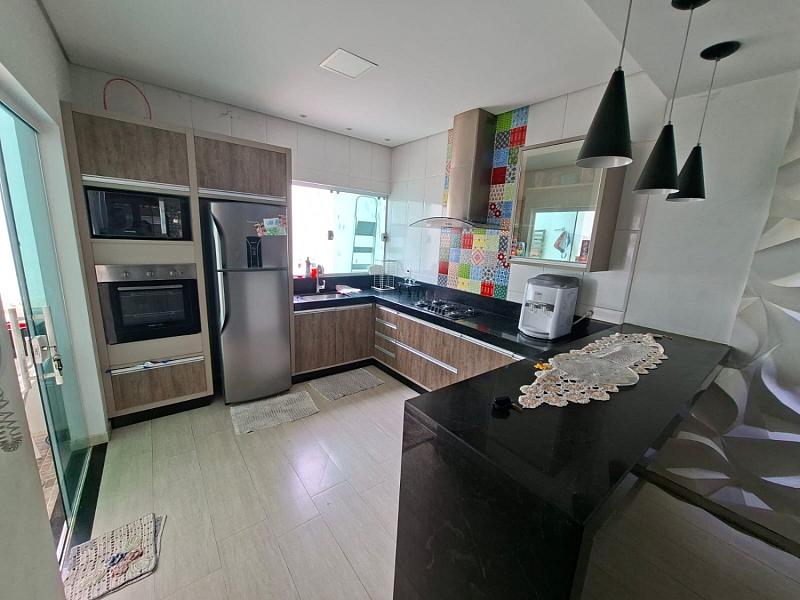 VENDA - RESID�NCIA - JARDIM PANORAMA - SALTO/SP 7