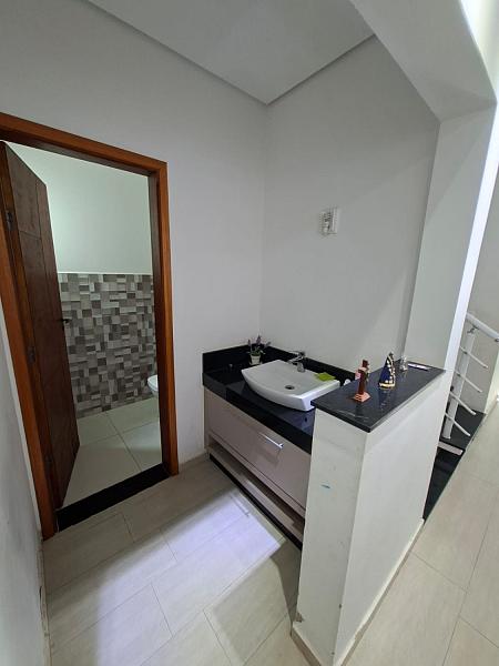 VENDA - RESID�NCIA - JARDIM PANORAMA - SALTO/SP 9