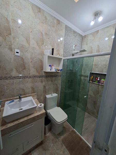 VENDA - RESID�NCIA - JARDIM PANORAMA - SALTO/SP 20