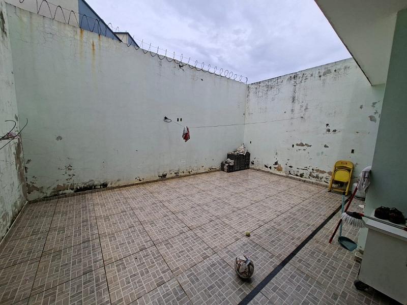 VENDA - RESID�NCIA - JARDIM PANORAMA - SALTO/SP 22