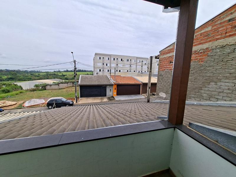 VENDA - RESID�NCIA - JARDIM PANORAMA - SALTO/SP 23