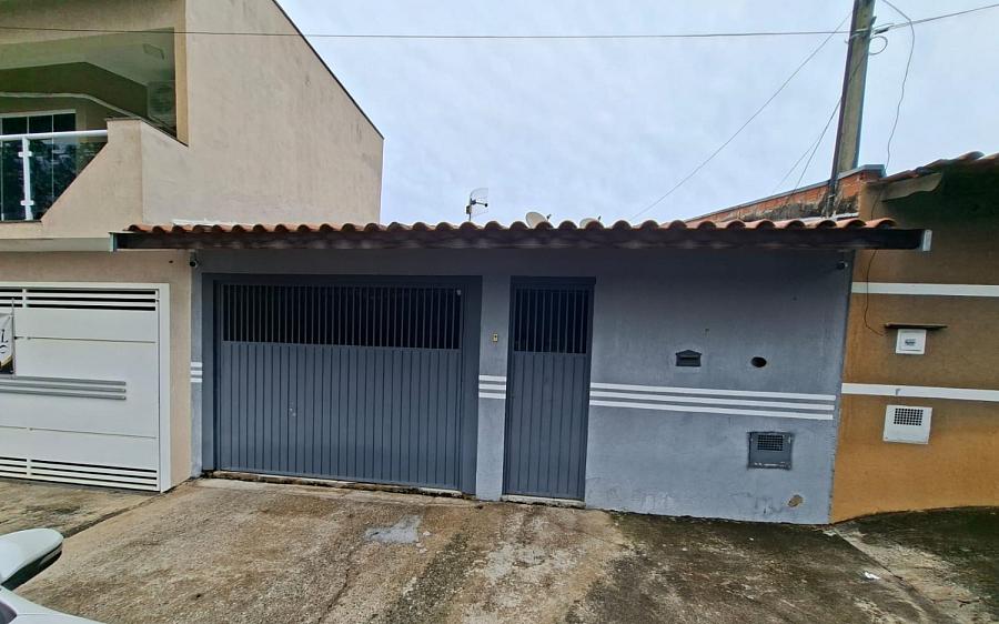 VENDA - RESID�NCIA - MADRE PAULINA - SALTO/SP 2