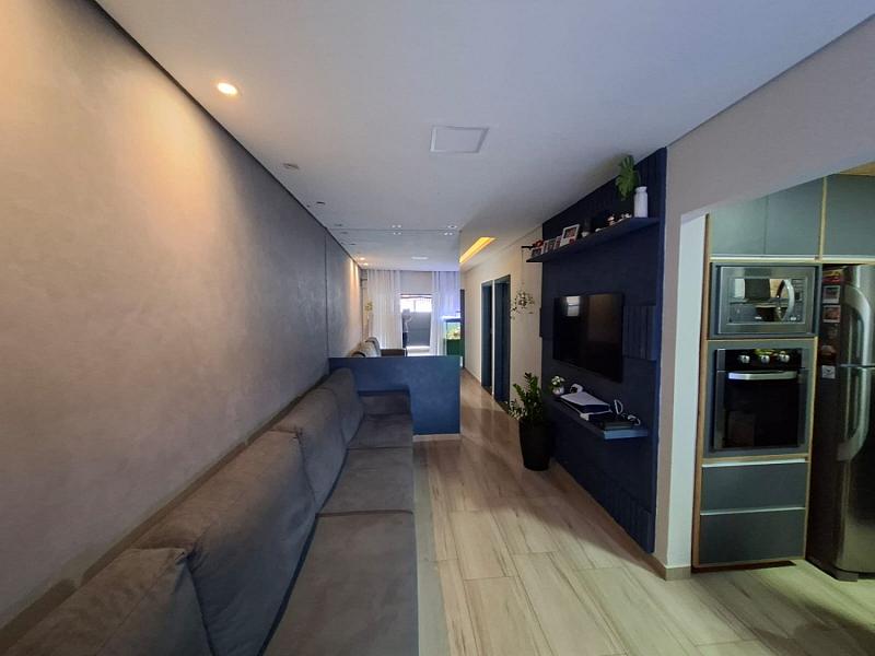 VENDA - RESID�NCIA - MADRE PAULINA - SALTO/SP 5