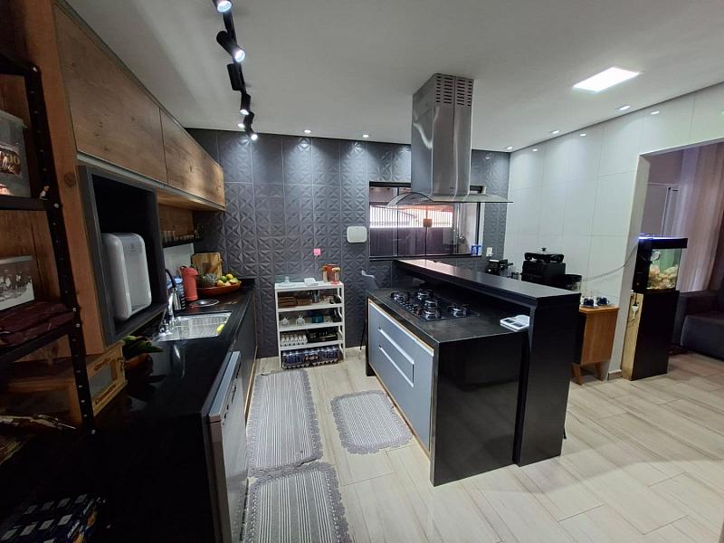 VENDA - RESID�NCIA - MADRE PAULINA - SALTO/SP 11