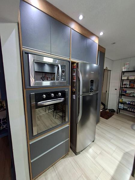 VENDA - RESID�NCIA - MADRE PAULINA - SALTO/SP 13