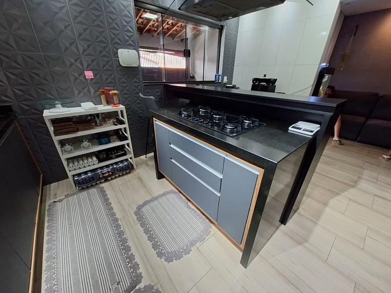 VENDA - RESID�NCIA - MADRE PAULINA - SALTO/SP 14
