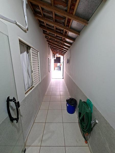 VENDA - RESID�NCIA - MADRE PAULINA - SALTO/SP 24