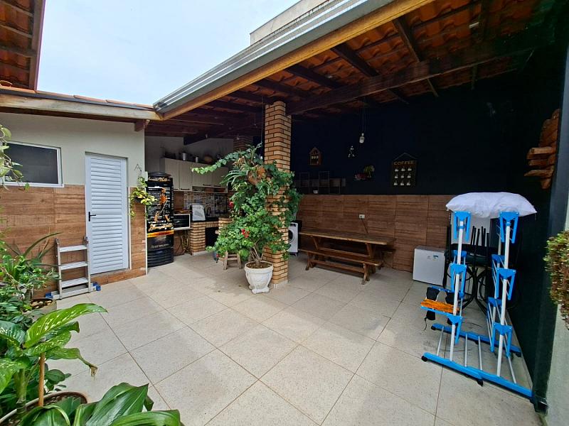 VENDA - RESID�NCIA - MADRE PAULINA - SALTO/SP 25