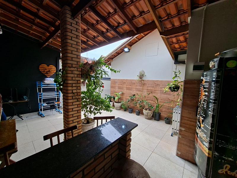 VENDA - RESID�NCIA - MADRE PAULINA - SALTO/SP 26