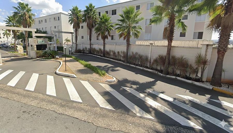 VENDA - APARTAMENTO - SALTO VILLE - SALTO/SP 1