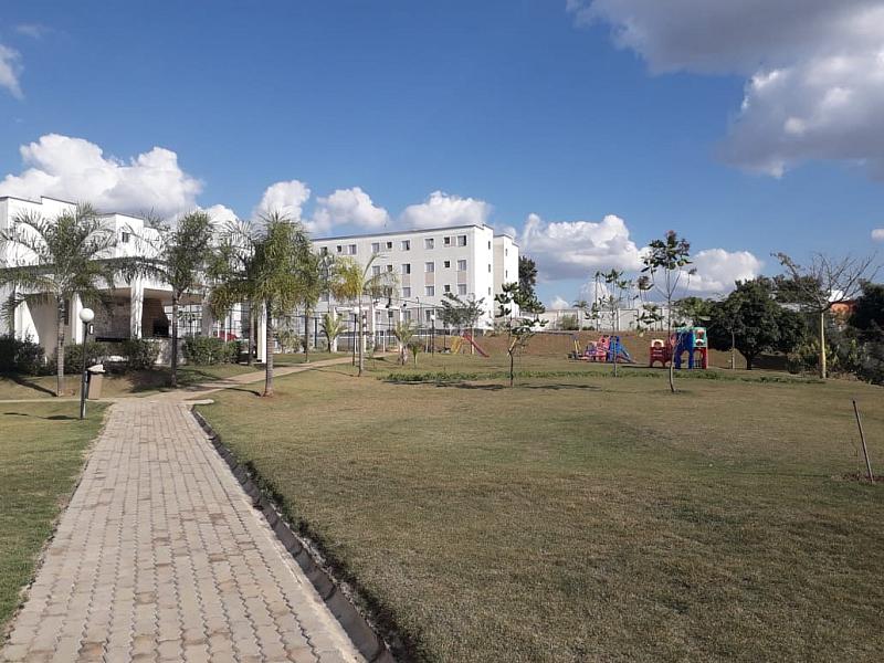 VENDA - APARTAMENTO - SALTO VILLE - SALTO/SP 3