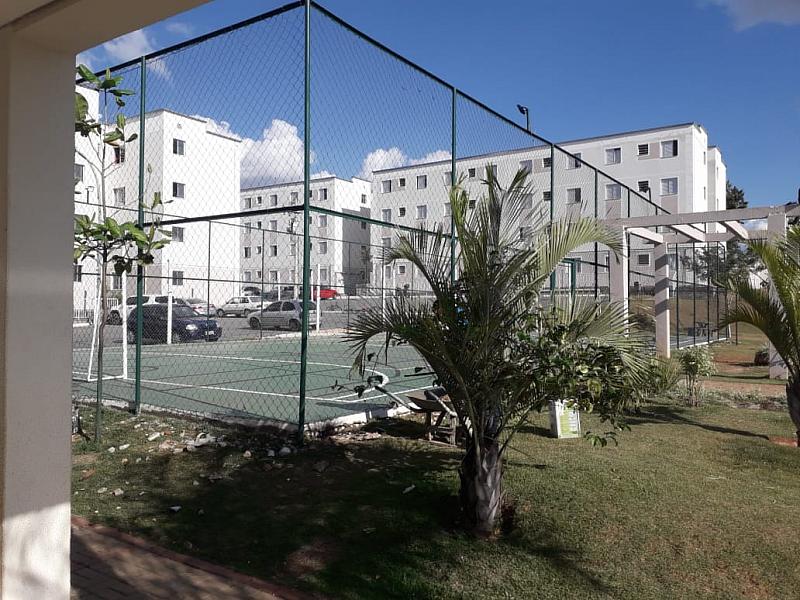 VENDA - APARTAMENTO - SALTO VILLE - SALTO/SP 4
