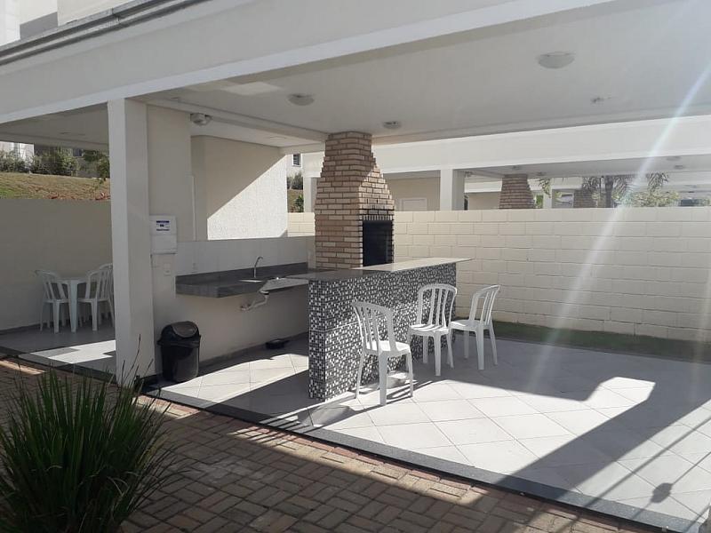 VENDA - APARTAMENTO - SALTO VILLE - SALTO/SP 5