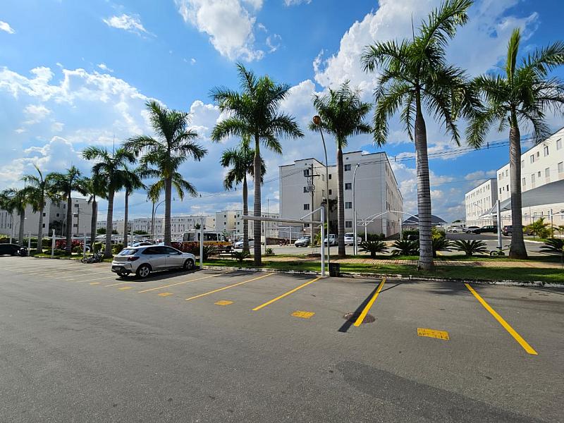 VENDA - APARTAMENTO - SALTO VILLE - SALTO/SP 7