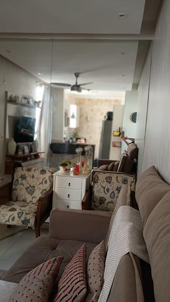 VENDA - APARTAMENTO - SALTO VILLE - SALTO/SP 8